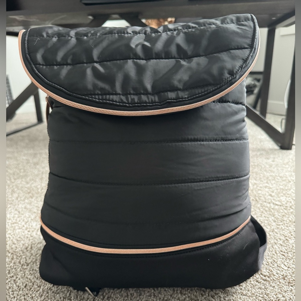 Stella & Dot Crush It Backpack